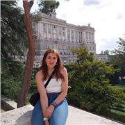 Si necesitas ayuda, aquí estoy, tu puedes con ello